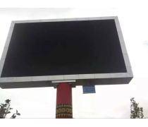 LED显示屏在现代设计中的美学与功能融合