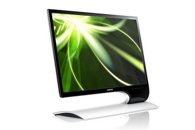 LED艺术绽放西域 三星S24B750V智能终端仅1699元背后的屏显新思路