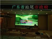 P3高清酒店LED全彩大屏设计与安装指南